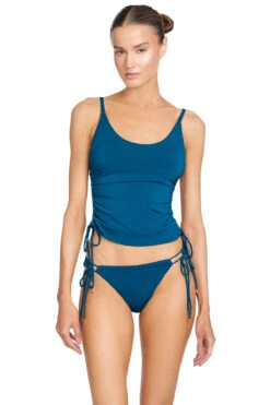 Aubrey Lingerie Tankini Top