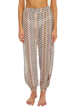 French Riviera Ankle Pants