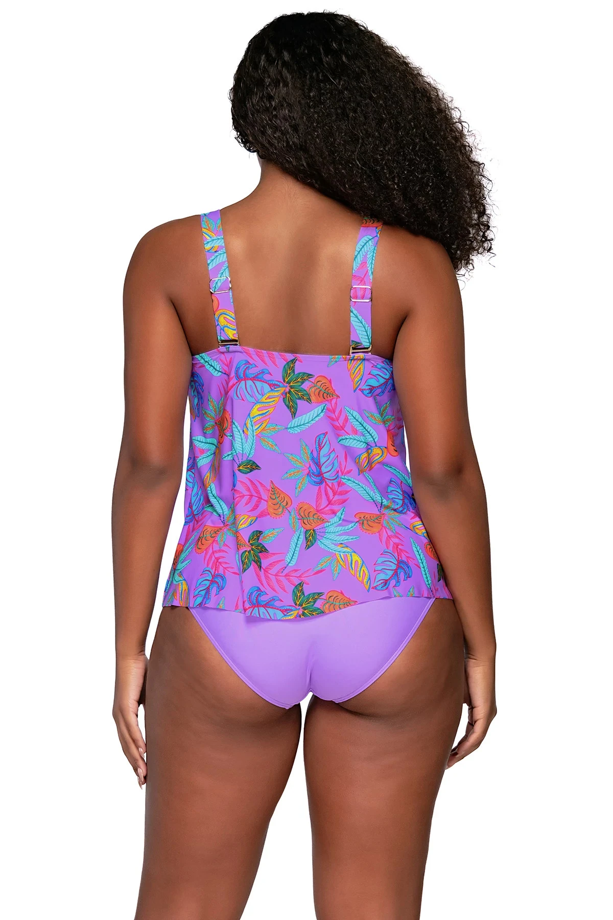 Sadie Tankini Top 4 Sadie Tankini Top - Image 2