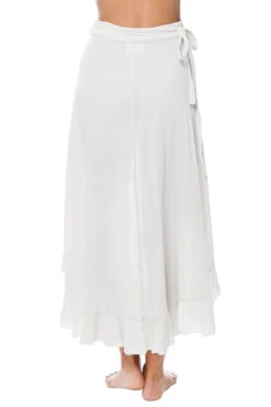 Farm Rio Swimwear Shop 35 Farm Rio Swimwear Shop -Farm Rio Swimwear Shop 9SE WHITE WH Bottoms Back 82632