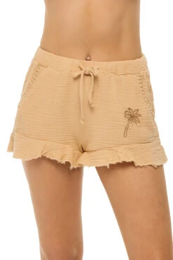 Palm Tree Shorts