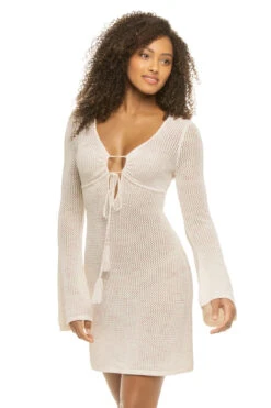 Cassandra Mini Dress