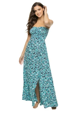 Emilia Maxi Dress