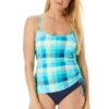 Bridget Tankini Top