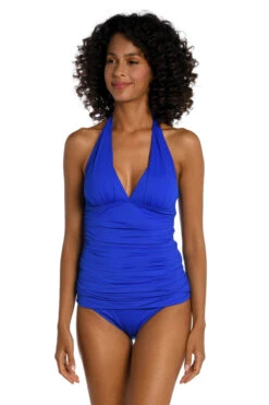 Island Goddess Tankini Top