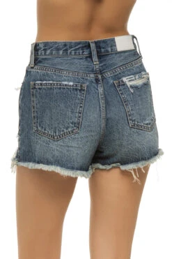 Farm Rio Swimwear Shop 27 Farm Rio Swimwear Shop -Farm Rio Swimwear Shop P00024451RL Apparel Bottom Corvette Distressed Back