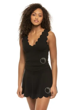 Marysia Venus Tank Top