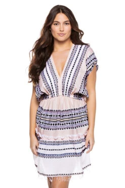 Habiba Mini Dress