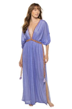 Tulum Maxi Dress