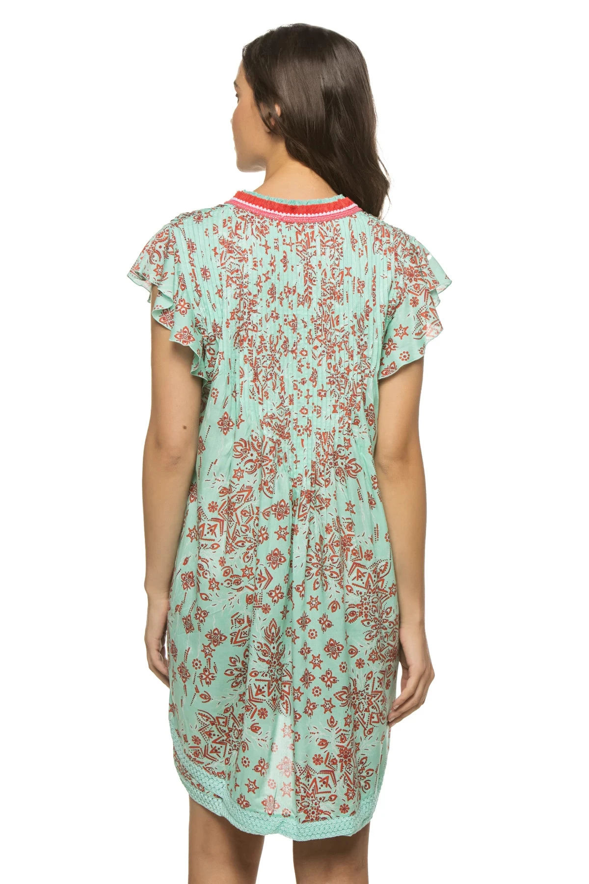 Sasha Mini Dress 4 Sasha Mini Dress - Image 2