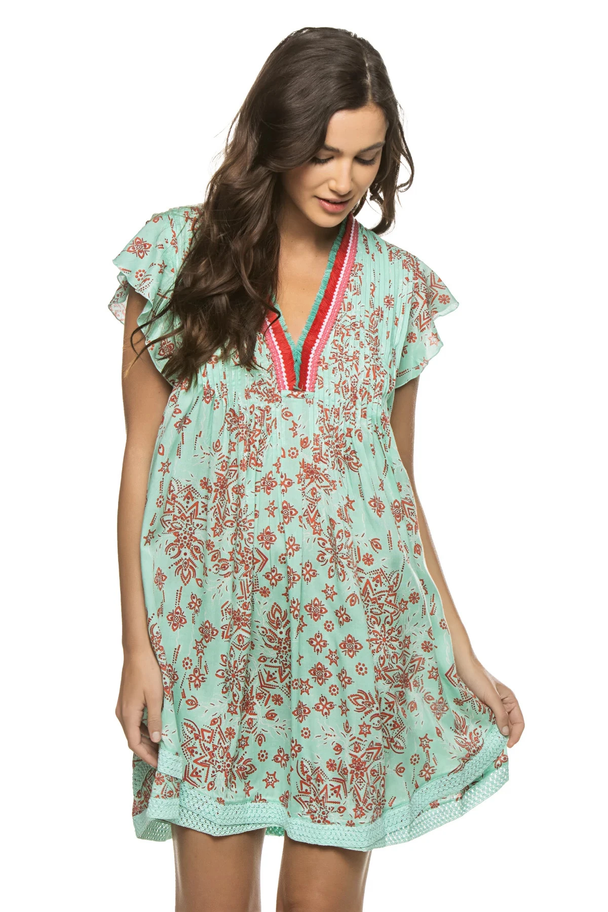 Sasha Mini Dress 3 Sasha Mini Dress