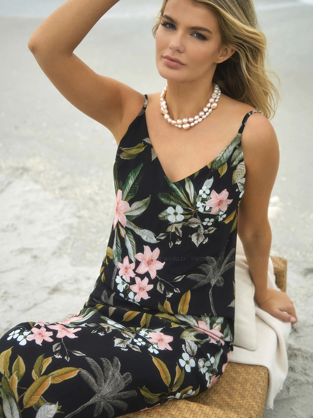 Farm Rio Swimwear Shop -Farm Rio Swimwear Shop 550 1920 pq swim amelia slip dress